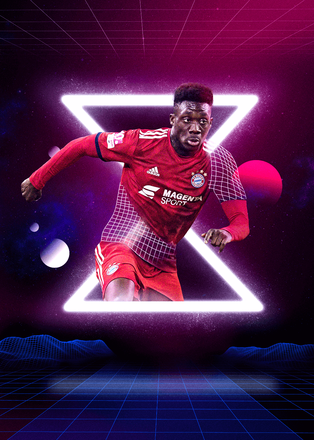 任感的完美 任感的完美