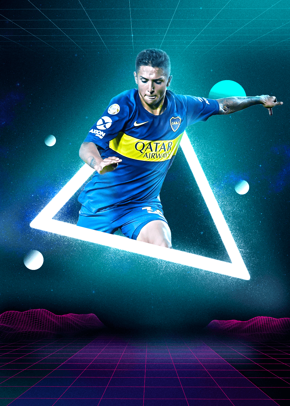 他是克洛普 他是克洛普