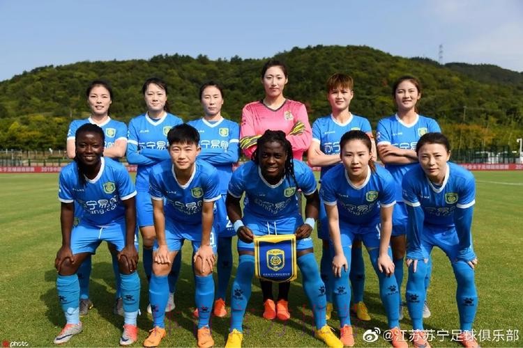 敢热爱 耀出色 | 2019女超联赛第十三轮 各队名次基本排定